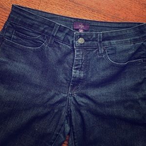NYDJ Slimming Jeans